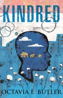 Title: Kindred (Gift Edition), Author: Octavia E. Butler