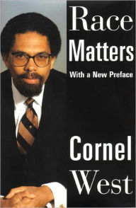 Title: Race Matters, Author: Cornel West