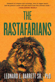 Title: The Rastafarians, Author: Leonard Barrett