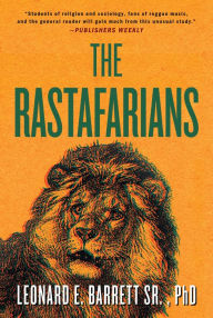 Title: The Rastafarians: Twentieth Anniversary Edition, Author: Leonard Barrett