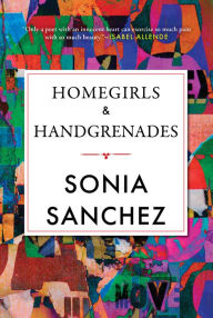 Title: Homegirls & Handgrenades, Author: Sonia Sanchez