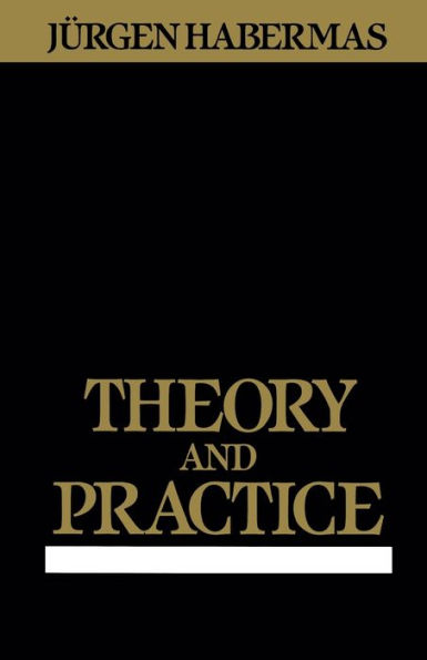 Theory and Practice