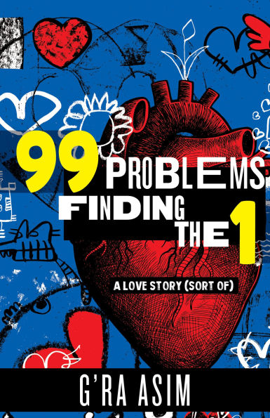 99 Problems Finding the 1: a love story (sort of)