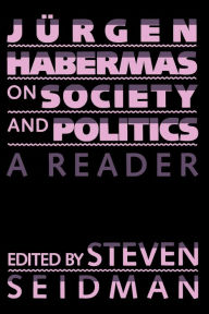 Title: The Habermas Reader, Author: Juergen Habermas