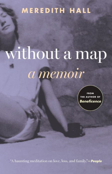 Without a Map: A Memoir