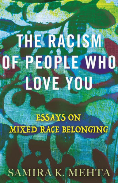 essays about mixed race