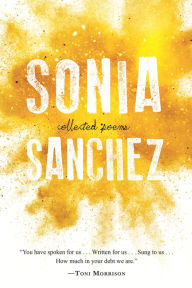 Title: Collected Poems, Author: Sonia Sanchez