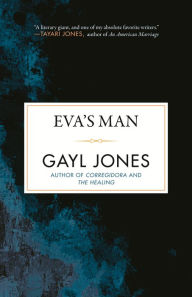 Free audio books downloads for mp3 Eva's Man 9780807028995 PDB MOBI