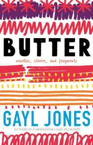 Textbook free ebooks download Butter: Novellas, Stories, and Fragments MOBI FB2 9780807030011