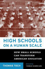 High Schools on a Human Scale: How Small Schools Can Transform American Education