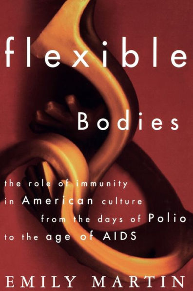 Flexible Bodies / Edition 1