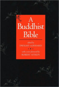 Title: A Buddhist Bible, Author: Dwight Goddard