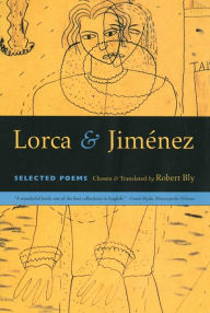 Title: Lorca & Jimenez: Selected Poems, Author: Robert Bly