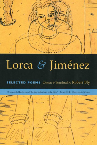 Lorca & Jimenez: Selected Poems