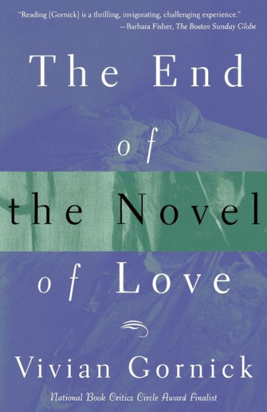 The End of The Novel of Love