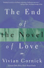 The End of The Novel of Love