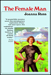 Title: The Female Man, Author: Joanna Russ