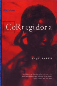 Title: Corregidora, Author: Gayl Jones