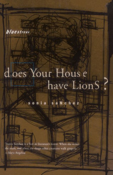 Does Your House Have Lions?