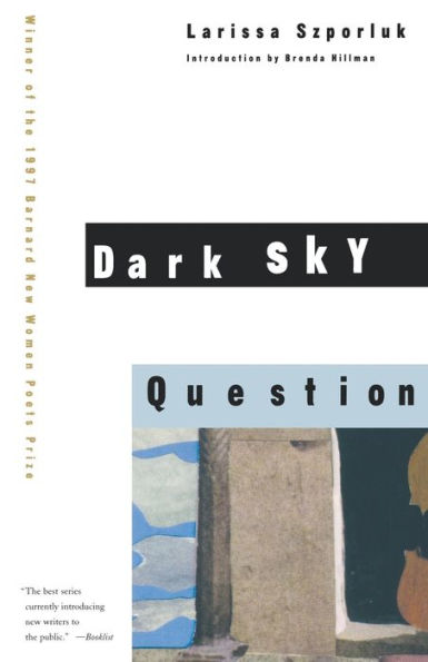 Dark Sky Question