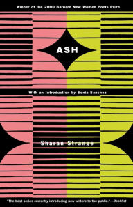 Title: Ash, Author: Sharan Strange