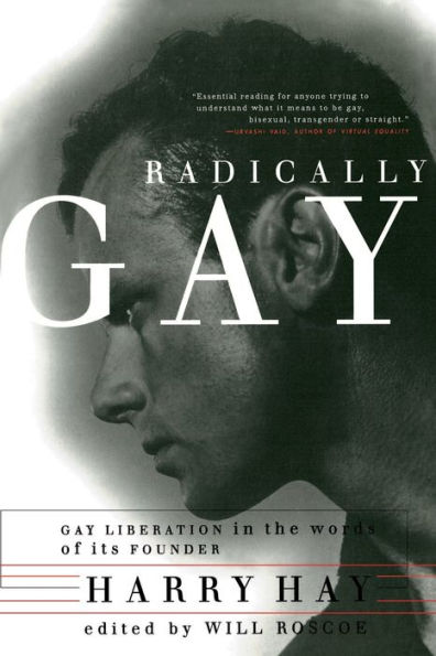 Radically Gay