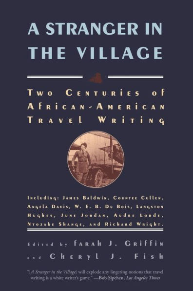 A Stranger in the Village