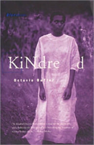 Title: Kindred, Author: Octavia E. Butler