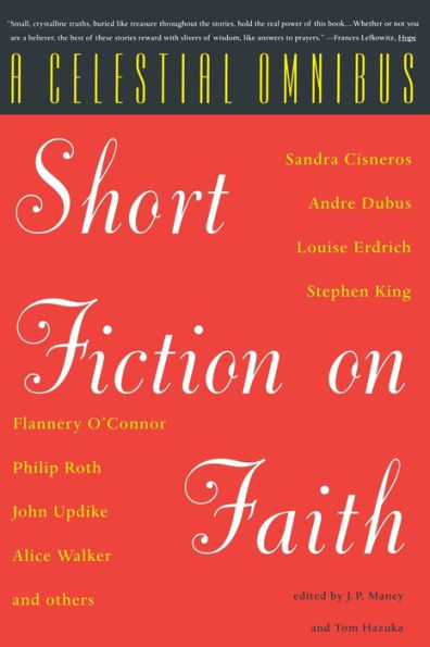 A Celestial Omnibus: Short Fiction on Faith