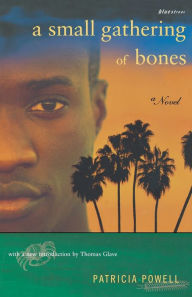 Title: A Small Gathering of Bones, Author: Patricia Powell