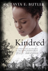 Title: Kindred, Author: Octavia Butler