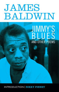 Title: Jimmy's Blues and Other Poems, Author: James Baldwin