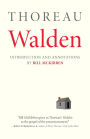 Walden: With an Introduction and Annotations by Bill McKibben