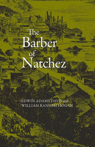 Barber of Natchez