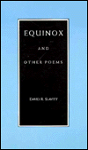 Equinox and Other Poems