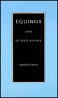 Equinox and Other Poems