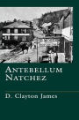 Antebellum Natchez