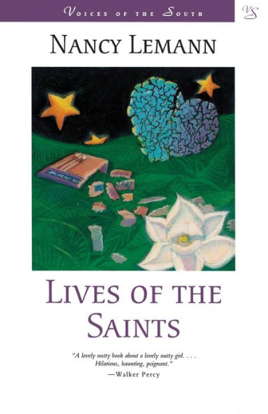 Lives of the Saints: A Novel