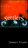 Settlers: Poems