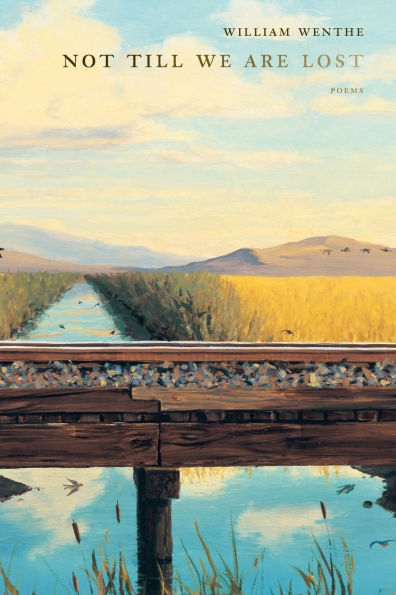 Not Till We Are Lost: Poems