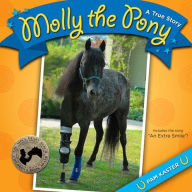 Title: Molly the Pony: A True Story, Author: Pam Kaster