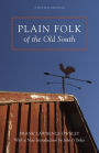 Plain Folk of the Old South / Edition 1