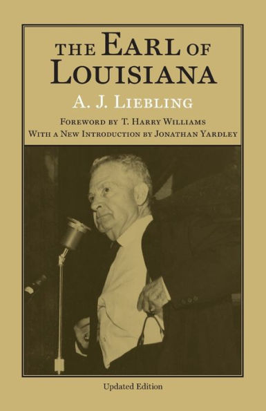 The Earl of Louisiana / Edition 1