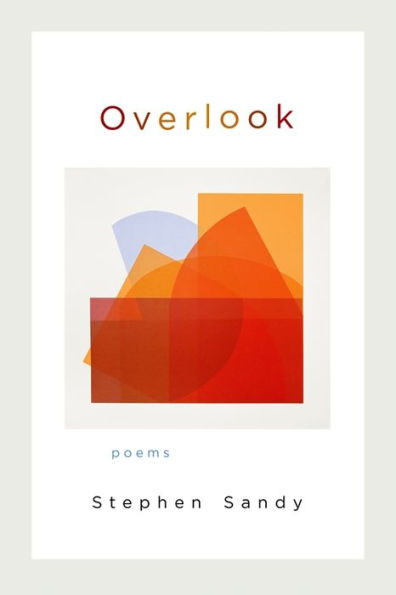 Overlook: Poems