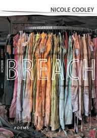 Title: Breach: Poems, Author: Nicole Cooley