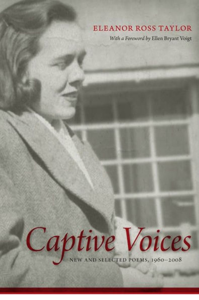 Captive Voices: New and Selected Poems, 1960-2008