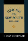 Origins of the New South, 1877-1913: A History of the South