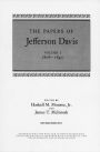 The Papers of Jefferson Davis: 1808-1840