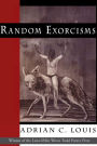 Random Exorcisms: Poems
