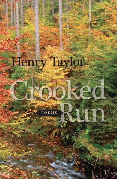 Crooked Run: Poems